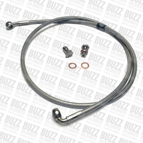 Lambretta hydraulic disc - hydraulic, brake