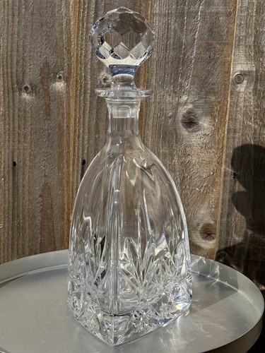 Thomas webb triangular - webb, shaped
