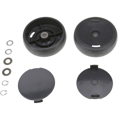Pair wheels for gtech - wheels,