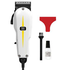 Wahl Super Taper Professional Corded Clipper White V5000