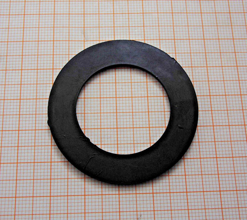 Tank cap gasket 29x46x2 2mm - tank, 29x46x2.2mm