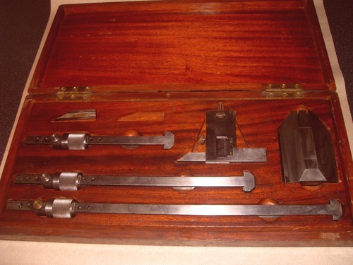 Matex approx vernier - 12",