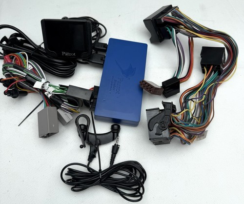 Parrot mki9100 bluetooth - parrot,