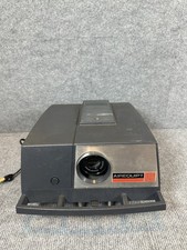 Airequipt 125 Vintage slide