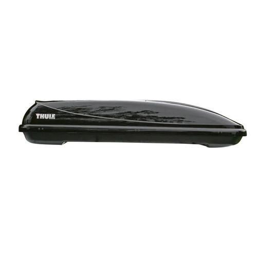 Thule ocean 600 - box, black
