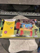 New Hapello Double Sand &