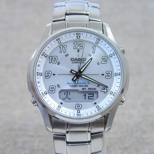 Retro casio lcw m100 - casio, lcw-m100