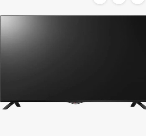 Led not smart tv - 4k,