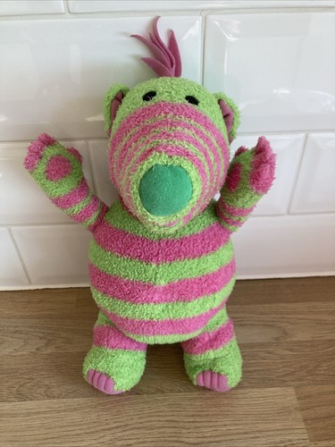 The fimbles baby pom - ,
