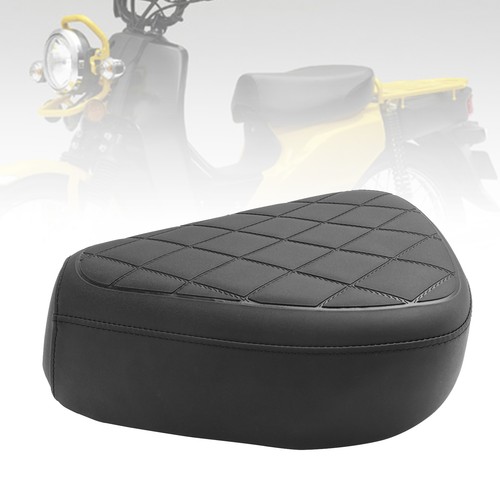 Front driver raider - front, seat