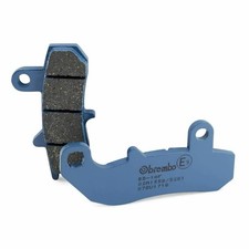 Pair of brake pads BREMBO CC