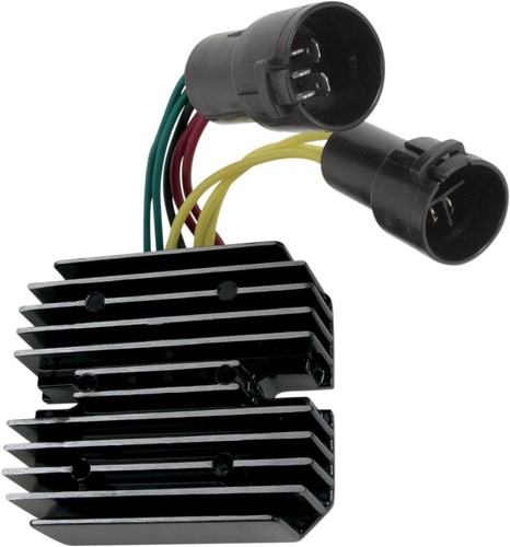 Moose racing regulator - racing,