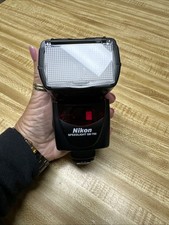 Nikon 4808 AF Speedlight SB-700 Shoe Mount Flash for Nikon DSLR Cameras