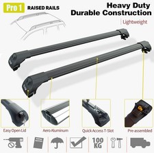 For Fiat Qubo 2008-2017 Roof