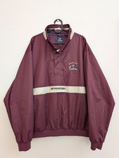 Vintage V4Head Authentics Ryder Cup Oakland Hills 35th Matches Golf Windbreaker