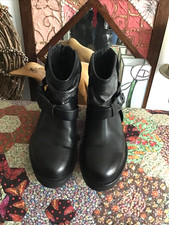 MODA IN PELLE LADIES BOOTS UK