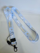 Cinnamoroll Lanyard Neck Strap