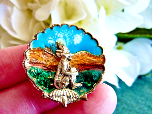 Art deco old vintage - vintage, lucky