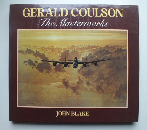 Gerald coulson the - gerald,