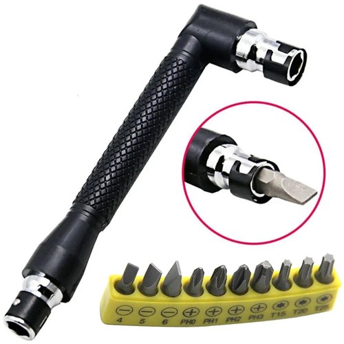 10pcs shaped right angle - l, -shaped