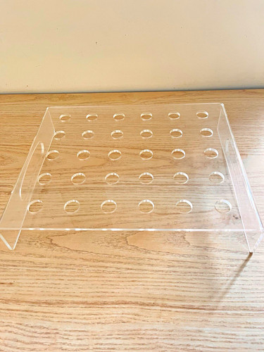 Focus displays clear - focus,