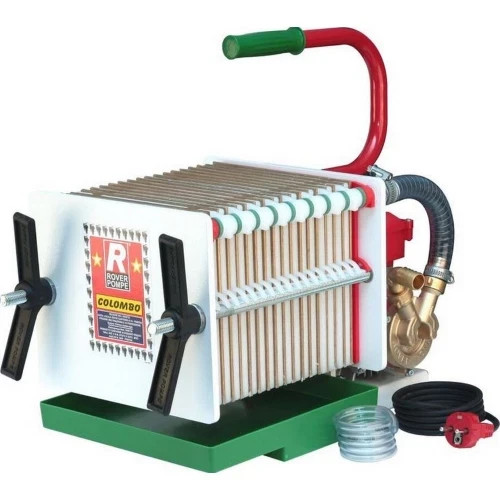 Rover colombo filter layer - rover,