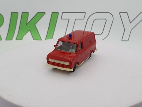 1978 ford transit - transit, herpa