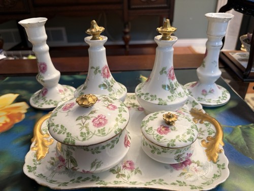 Antique bernardaud limoges - l,