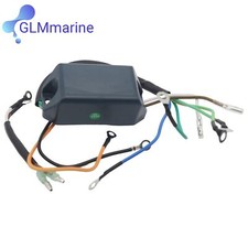 Switch Box CDI Power Pack For