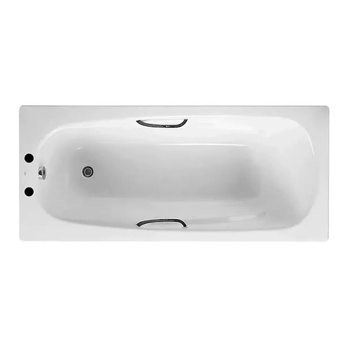 Roca unbranded steel enamel - unbranded,