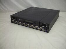 Dell Brocade Silkworm 2800 - Fibre Channel Switch
