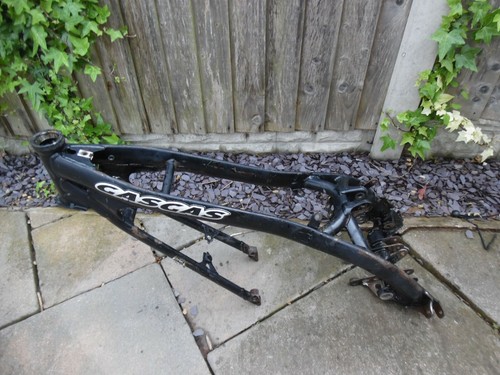 Gas pro 125 250 - gas,