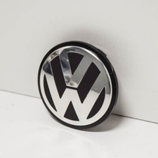 Volkswagen 16" Wheel Center
