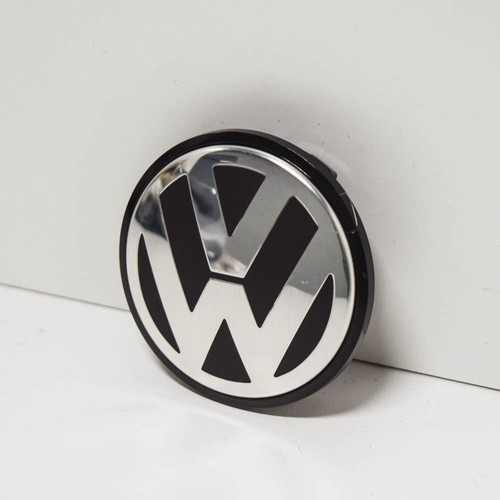 Volkswagen wheel center - volkswagen, 16"