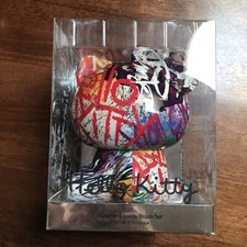 HELLO KITTY X SEPHORA GRAFFITI