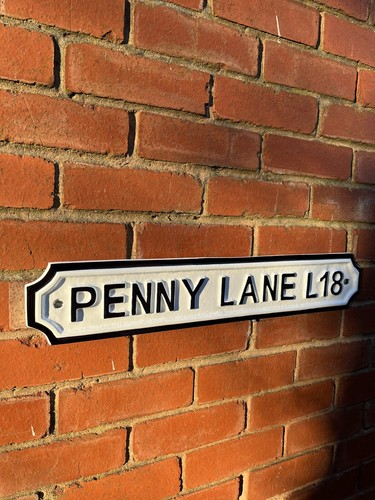 Penny lane l18 vintage - l18, style