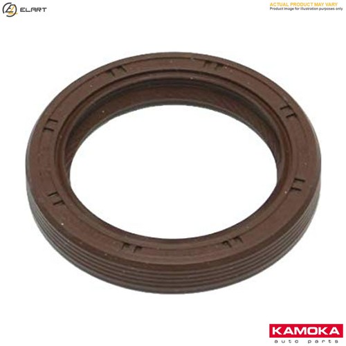 Shaft seal crankshaft - shaft,