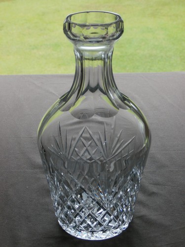 Tyrone crystal antrim - crystal, "