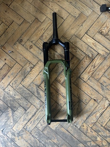 Rockshox lyrik ultimate 5 - lyrik, 27.5