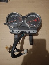 Sinnis Max II 2 2016 Clocks Speedo Instruments 4k Miles