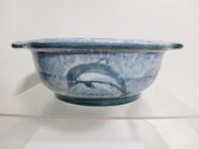 Tain Studio Pottery Scotland