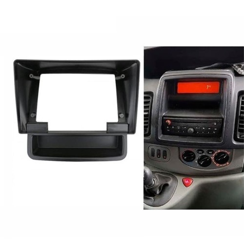 Car stereo frame - stereo,