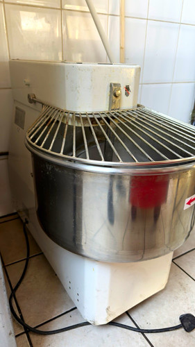 Imettos lm50 spiral - imettos,