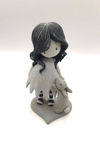 Santoro figure love you - i,