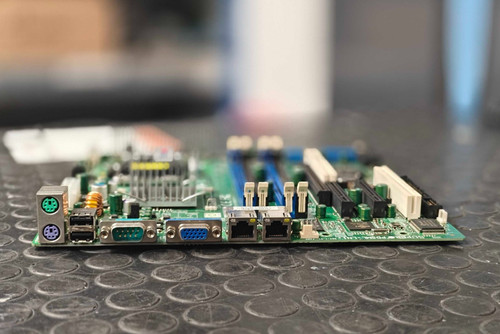 Supermicro motherboard - supermicro,