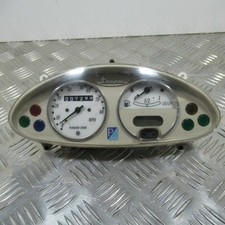VESPA 125 ET4 Speedometer -