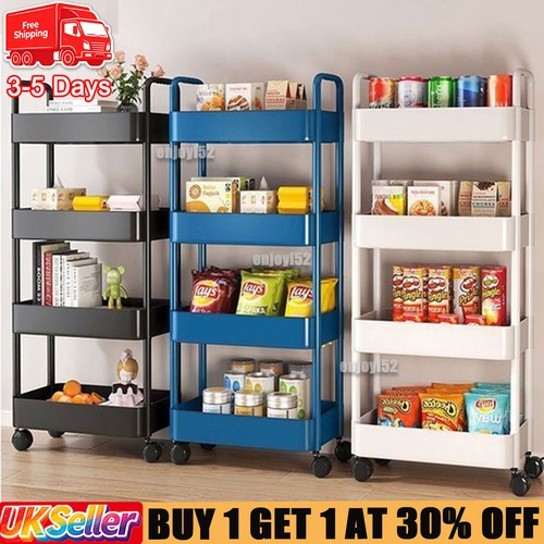 Tiers kitchen storage - 3/4,