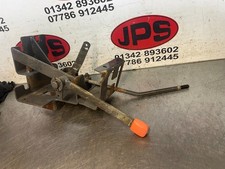 Gear shift lever / linkage