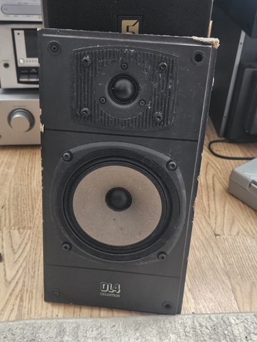 Celestion dl4 series bass - celestion,