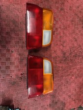 Ford Escort Mk5 Rear Lights